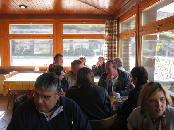 café au simplon