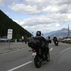 Galibier 100