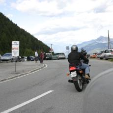 Galibier 101