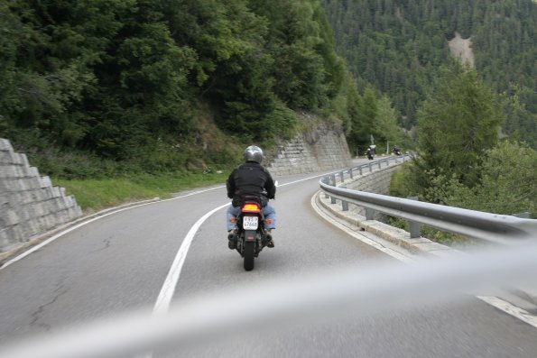 Galibier 102