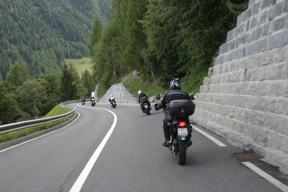 Galibier 103