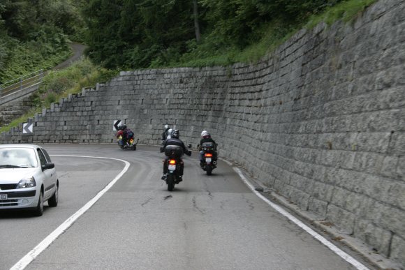 Galibier 105