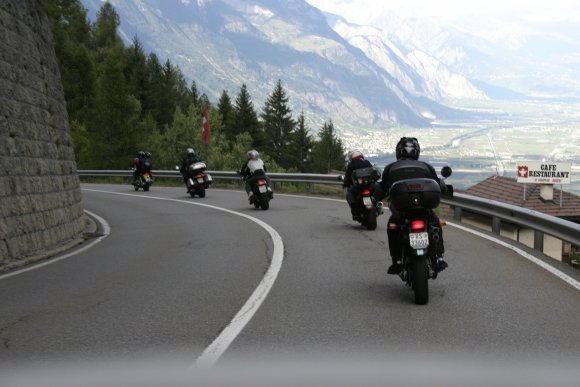 Galibier 106