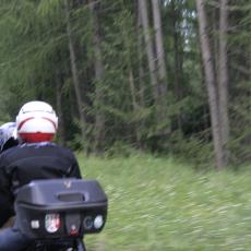 Galibier 107