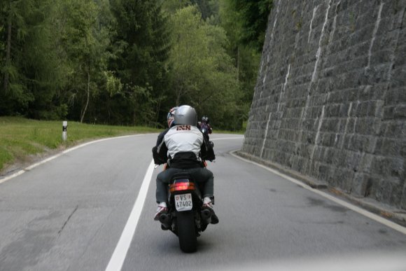 Galibier 109