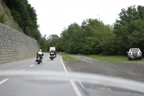 Galibier 110