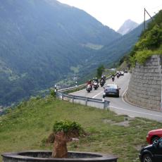 Galibier 111