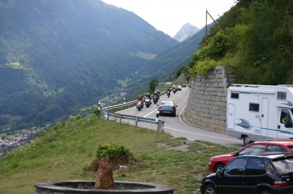 Galibier 111