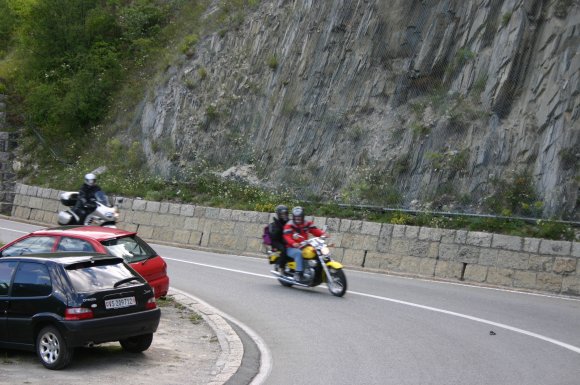 Galibier 112