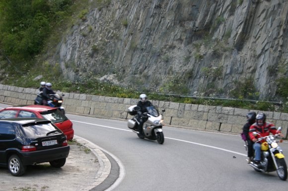 Galibier 113