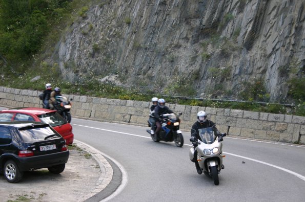 Galibier 114