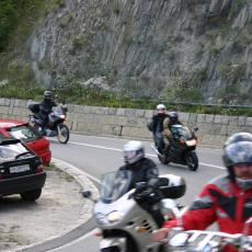 Galibier 115