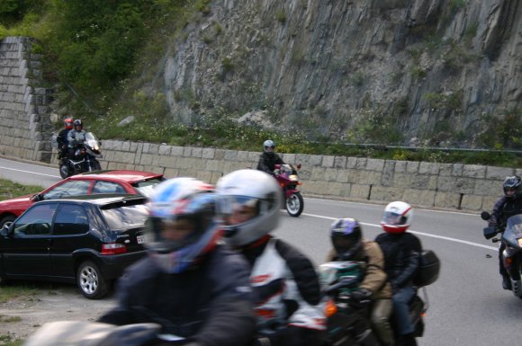 Galibier 116