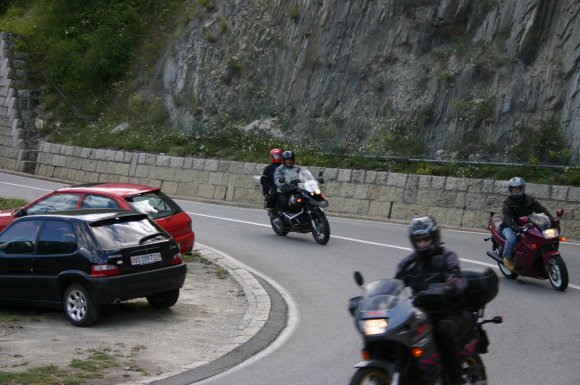 Galibier 117