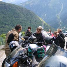 Galibier 118