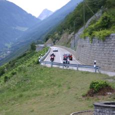 Galibier 120