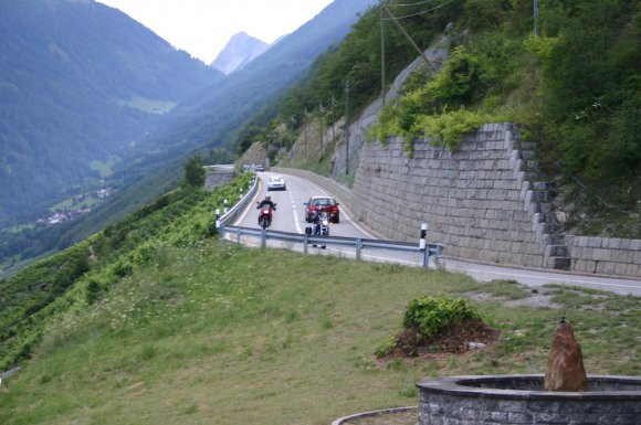 Galibier 120