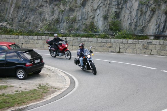 Galibier 121