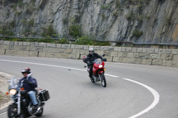 Galibier 122