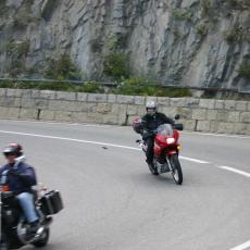 Galibier 122