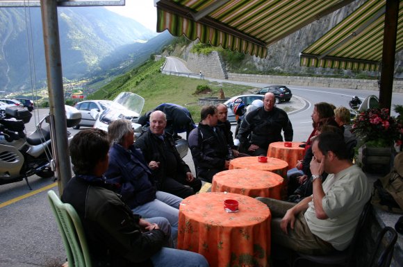 Galibier 123