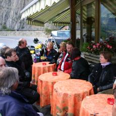 Galibier 124