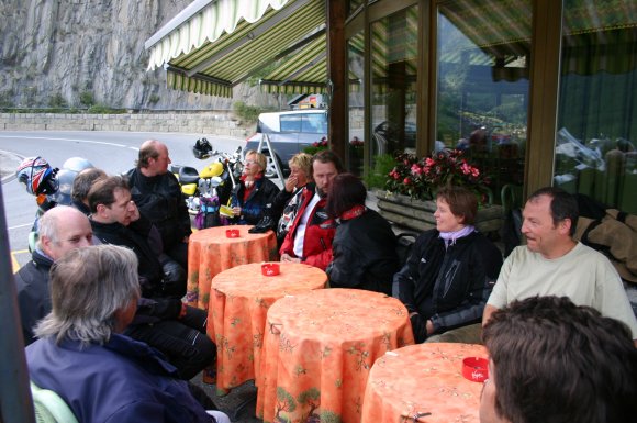 Galibier 124