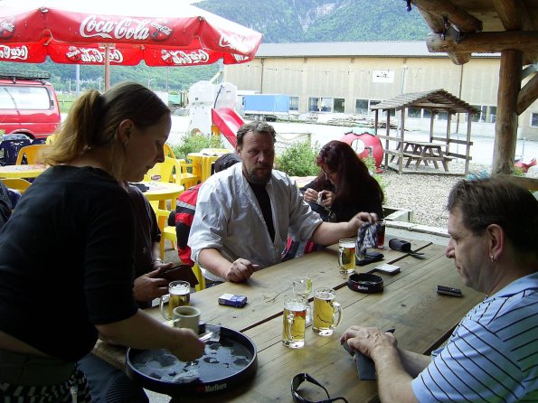 SAMSUNG DIGITAL CAMERA