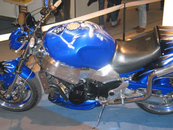 CONVAR73