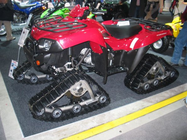 CONVAR95