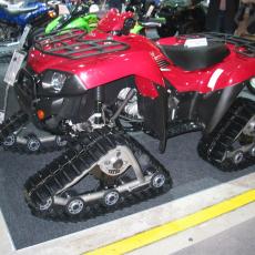 CONVAR95