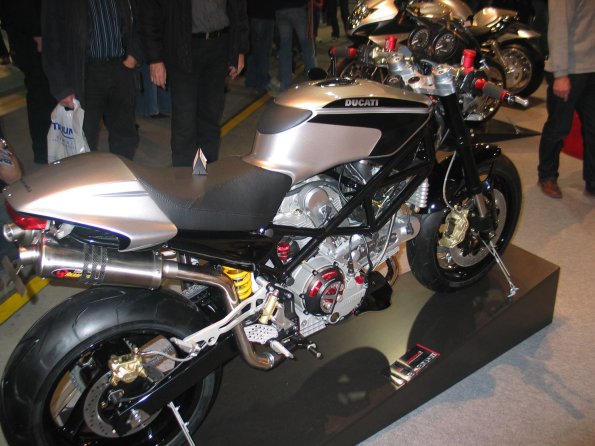 CONVAR96