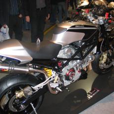 CONVAR96