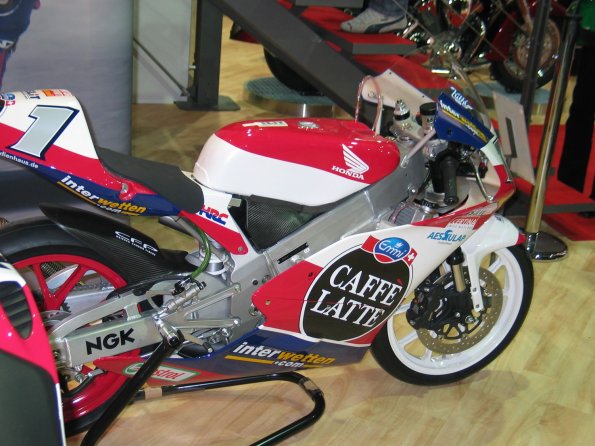 CONVAR97
