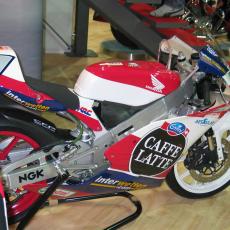 CONVAR97