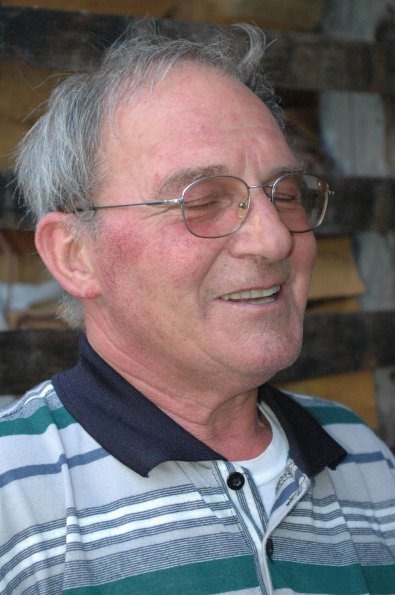 Sortie St-Bernardino - Isola (101)