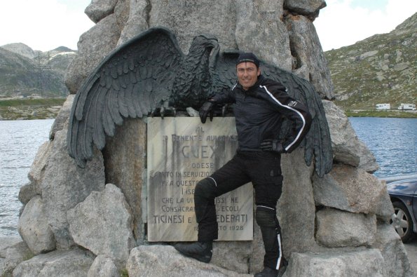 Sortie St-Bernardino - Isola (159)