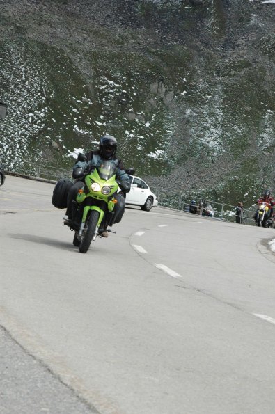 Sortie St-Bernardino - Isola (33)