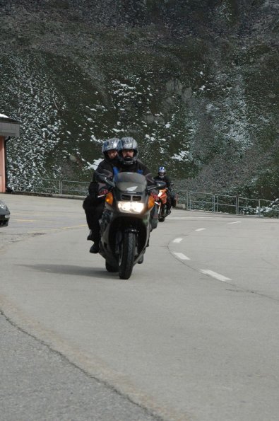 Sortie St-Bernardino - Isola (38)