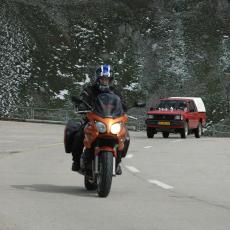 Sortie St-Bernardino - Isola (39)
