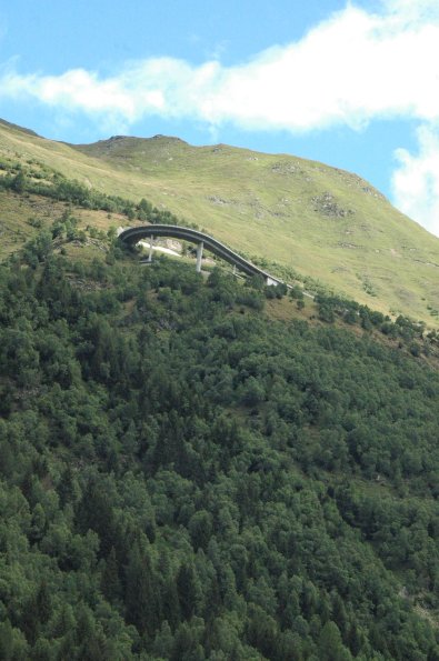 Sortie St-Bernardino - Isola (46)