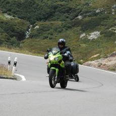 Sortie St-Bernardino - Isola (47)