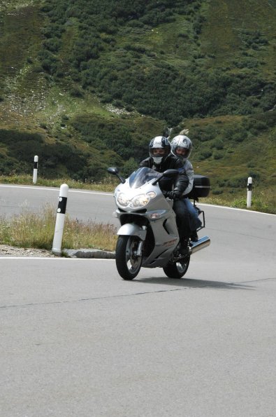 Sortie St-Bernardino - Isola (49)