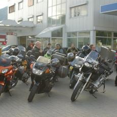 Sortie St-Bernardino - Isola (5)