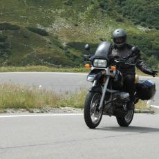 Sortie St-Bernardino - Isola (50)