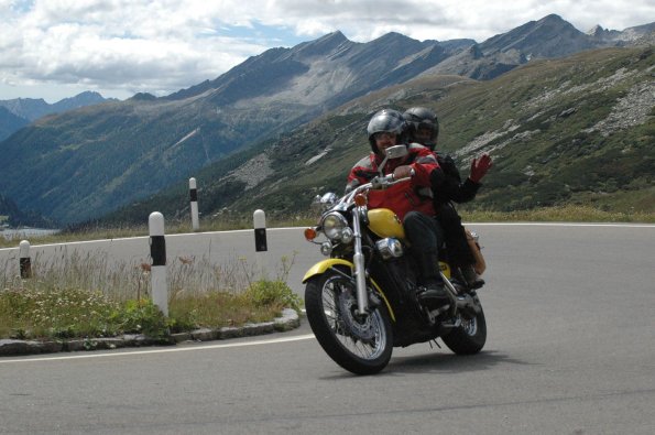 Sortie St-Bernardino - Isola (55)