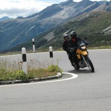 Sortie St-Bernardino - Isola (56)