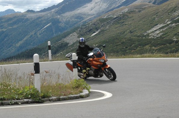 Sortie St-Bernardino - Isola (61)