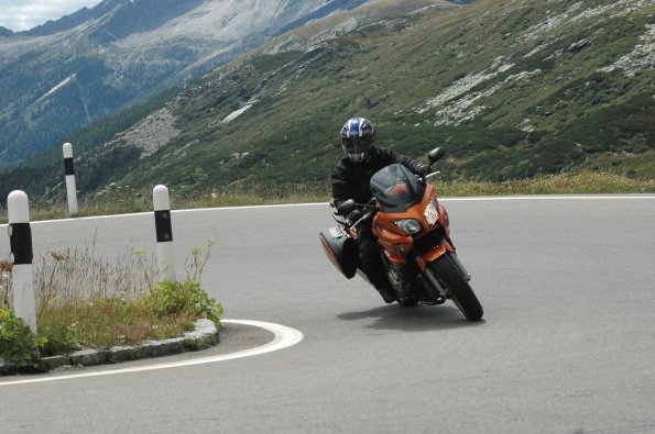 Sortie St-Bernardino - Isola (62)