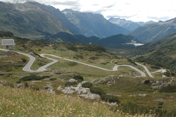 Sortie St-Bernardino - Isola (70)